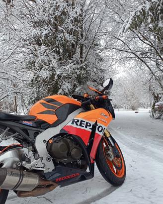 CBR 1000 RR REPSOL 2013