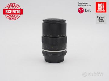 Nikon Ai 135 F2.8