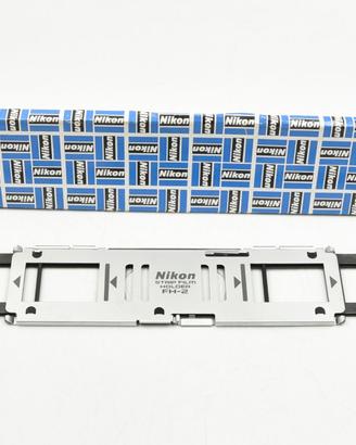 Nikon fh-2