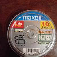 DVD-R mini 