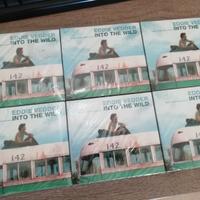 Eddie Vedder - Into the Wild - CD