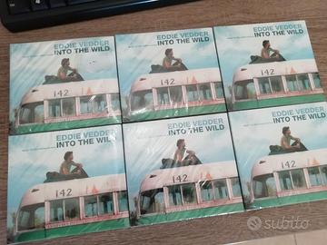 Eddie Vedder - Into the Wild - CD