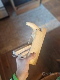 Pialla legno
