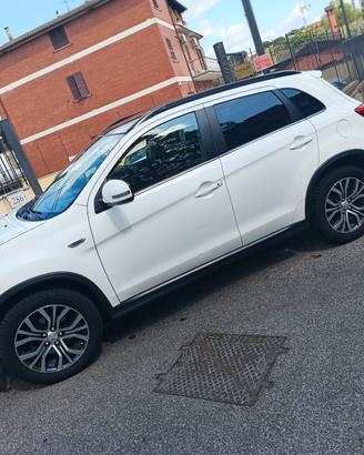 Mitsubishi ASX 1.6 DI-D 114 CV 2WD Instyle Panoram