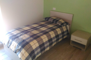 Camera singola Tricarico