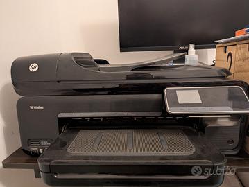 Stampante HP Officejet 7500A Wide Format
