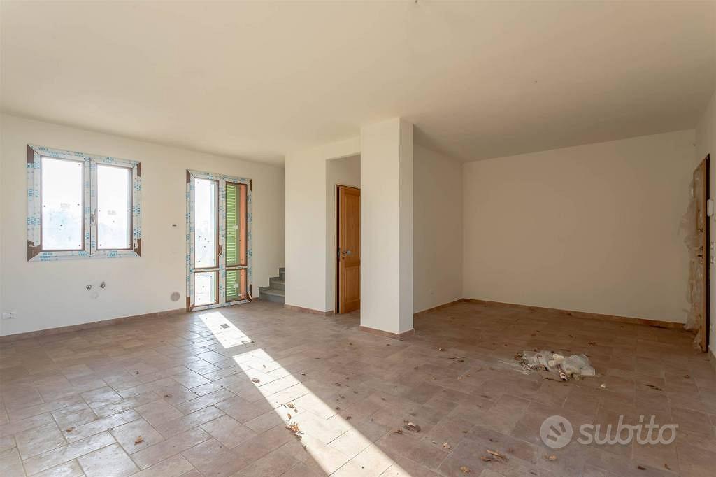 Appartamento – Campi Bisenzio, Prataccio - Altro