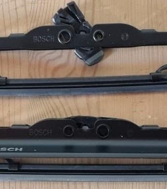 Tergicristalli Bosch Twin Spoiler 480S, 475mm