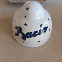Porta cioccolatini BACI PERUGINA  vintage. 