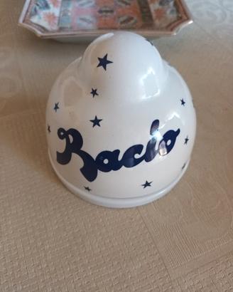Porta cioccolatini BACI PERUGINA  vintage. 
