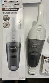 Aspirabriciole BLACK&DECKER