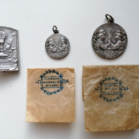 Crema Congresso Eucaristico 1928