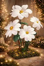 Struttura scenografica