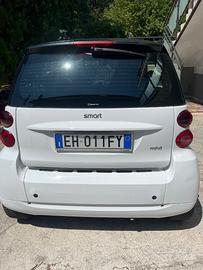AUTOVETTURA SMART