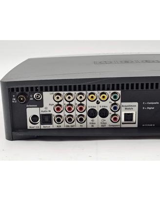 Bose 321 serie 2