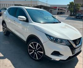 NISSAN Qashqai 2ª serie - 2019