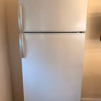 Frigorifero whirpool a libera installazione