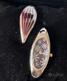 Orologio vintage Just Cavalli