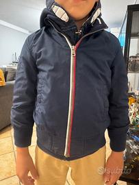 Giacca mezza stagione bambino