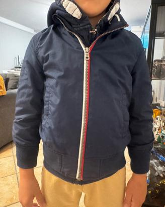 Giacca mezza stagione bambino