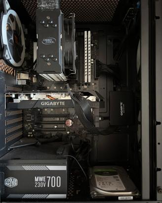 PC fisso
