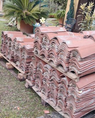 coppi   fornaci Possagno TV