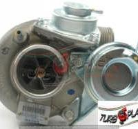 Turbo Volvo 850 T5 168kw 225cv