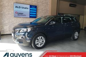 Peugeot 3008 PureTech Turbo 130 S&S Active