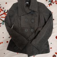 cappotto donna Zuiki