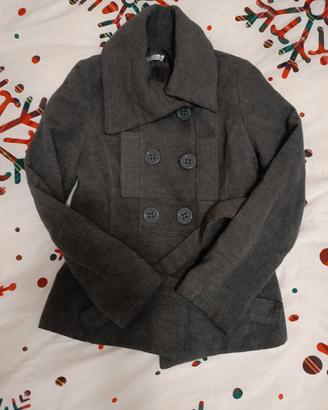 cappotto donna Zuiki