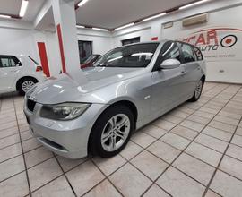 Bmw 320 320d cat Touring Eletta