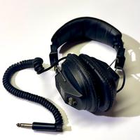 Cuffie vintage Philips modello EM 6146