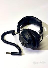 Cuffie vintage Philips modello EM 6146