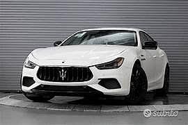 Maserati ghibli per ricambi auto #177