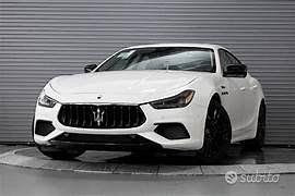 Maserati ghibli per ricambi auto #177