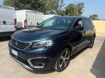 Peugeot 5008 1.6hdi * 7 Posti * Allure