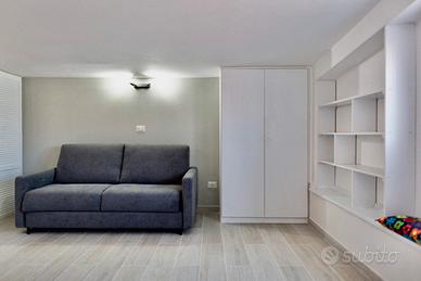 SanLorenzo, Via Frentani, 25 m, 6 p, ristrutturato