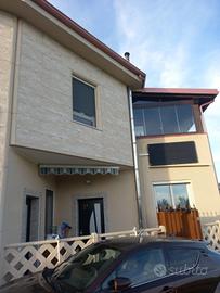 Trasfertisti e vacanzieri fino a 8 posti letto