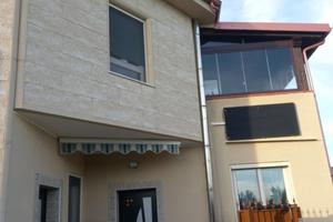 Trasfertisti e vacanzieri fino a 8 posti letto