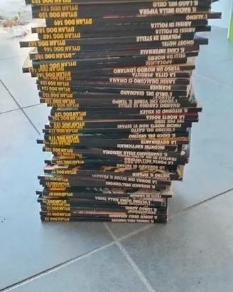 fumetti Dylan Dog
