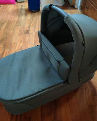 Navicella Peg Perego