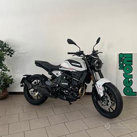 Moto Morini 61/2 STR