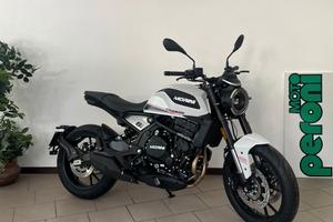 Moto Morini 61/2 STR