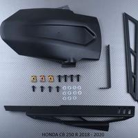 Parafango Posteriore Paracatena per HONDA CB 250 R