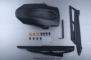 Parafango Posteriore Paracatena per HONDA CB 250 R