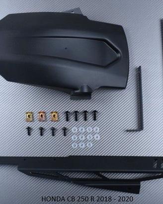 Parafango Posteriore Paracatena per HONDA CB 250 R