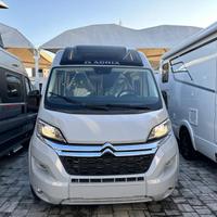 ADRIA Italia Twin 600 SX Supreme