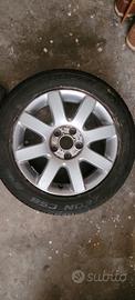 cerchioni Touran 