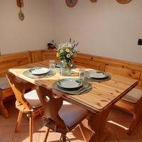 Meraviglioso appartamento in montagna