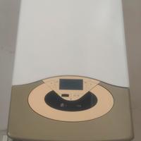 caldaia 35kw condensazione ariston